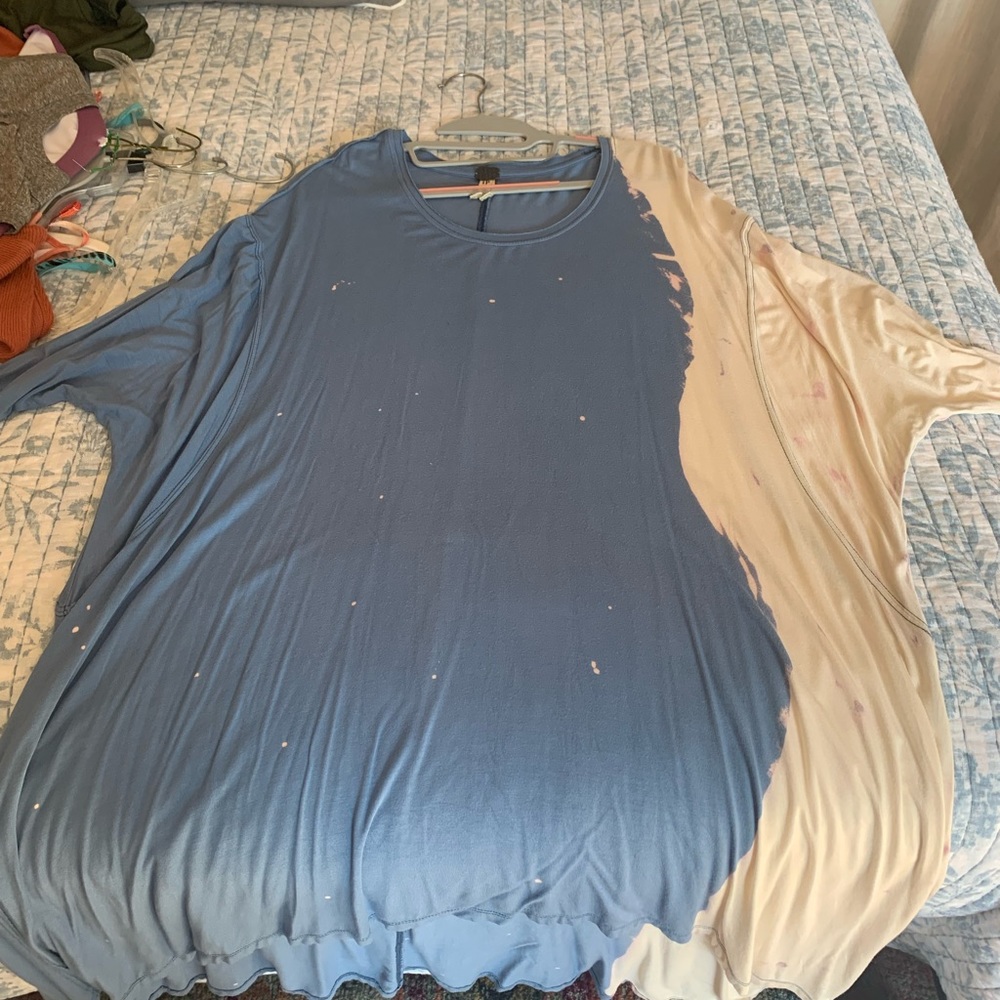 Worn Once - Free People